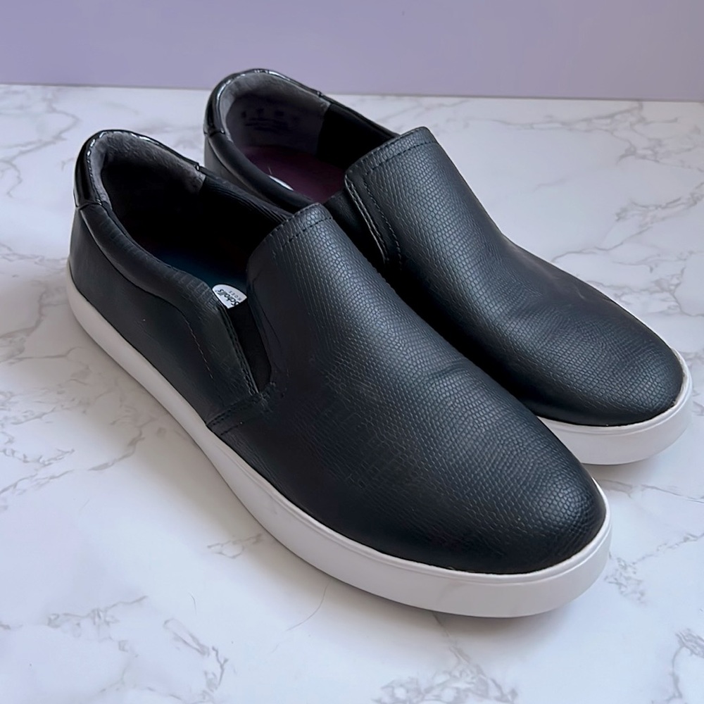 Dr. Scholls Memory Foam Cool Fit Slides